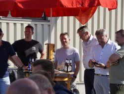 40 Jahre Friedensvertrag